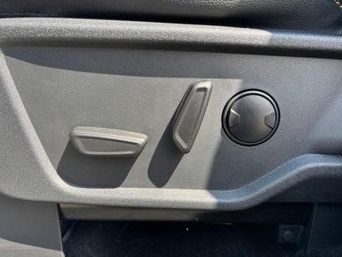 Used 2024 Ford Bronco Badlands AWD/4WD image 13