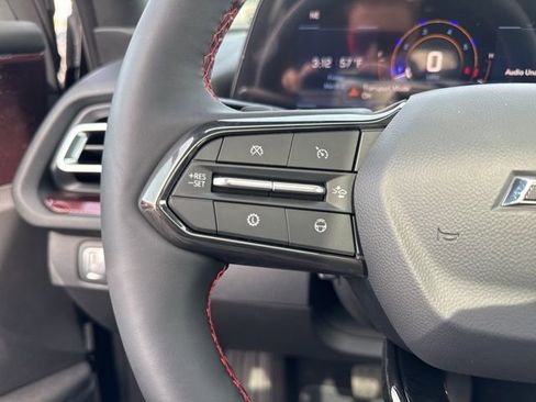 New 2026 Chevrolet Traverse RS AWD/4WD image 20