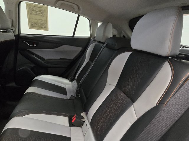 Used 2021 Subaru Crosstrek 2.5i Limited w/ Moonroof Package 2 AWD/4WD image 31
