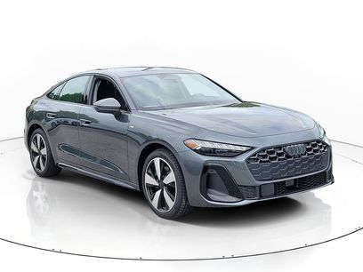 New 2026 Audi A5 2.0T Premium Plus