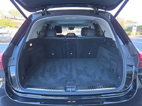 Certified 2025 Mercedes-Benz GLE 580 4MATIC image 14