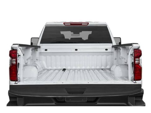 New 2026 Chevrolet Silverado 3500 LT w/ All Star Edition AWD/4WD image 13