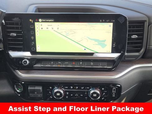 New 2026 GMC Sierra 2500 SLT image 13