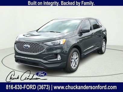 Used 2024 Ford Edge SEL w/ Convenience Package