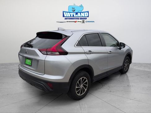 Used 2024 Mitsubishi Eclipse Cross ES image 5