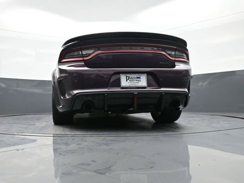 Used 2021 Dodge Charger SRT Hellcat image 32