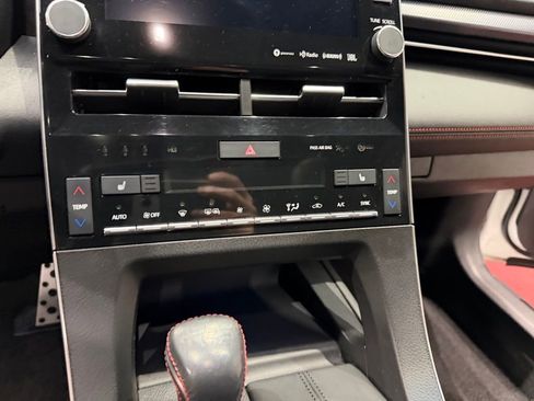 Used 2020 Toyota Avalon TRD w/ All Weather Liner Package FWD image 46