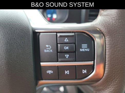 Used 2025 Ford F250 King Ranch image 20