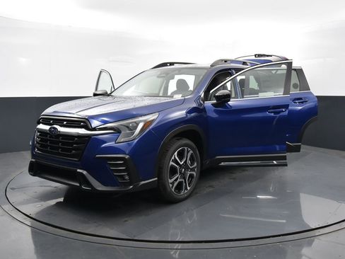 New 2026 Subaru Ascent Limited image 36