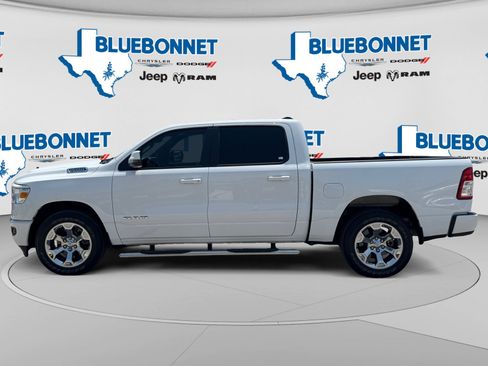 Used 2024 RAM 1500 Lone Star RWD image 8