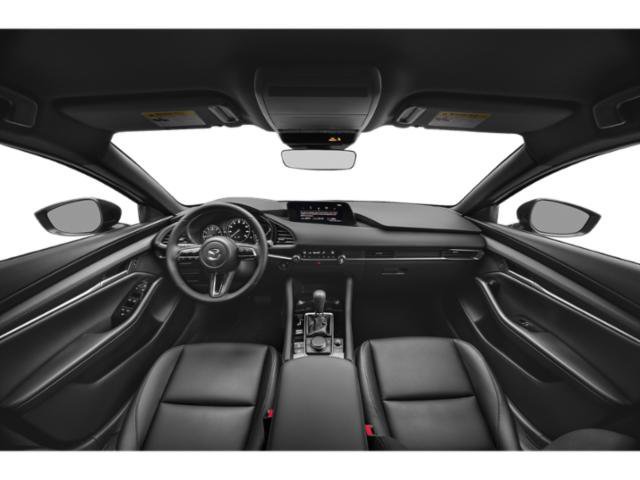 Used 2024 MAZDA MAZDA3 s FWD image 11