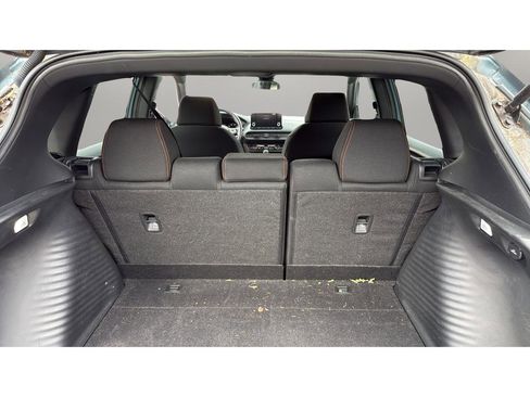 Used 2023 Honda HR-V Sport image 16