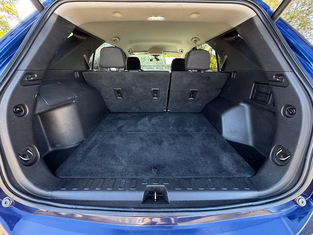 Used 2022 Chevrolet Equinox LT FWD image 10