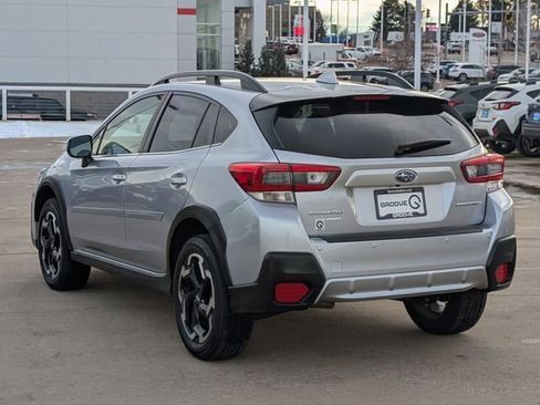 Used 2023 Subaru Crosstrek 2.5i Limited image 5