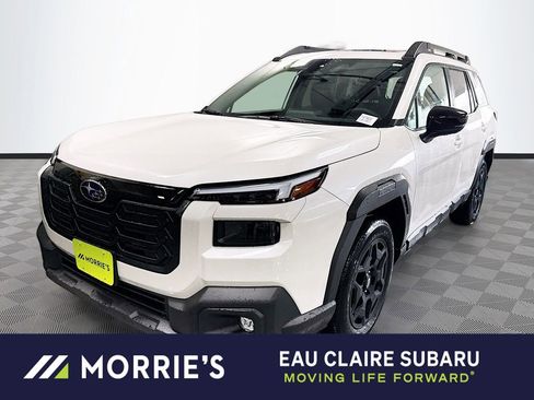 New 2026 Subaru Outback Limited image 1