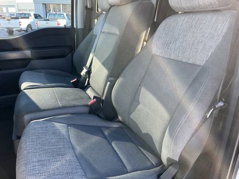 Used 2023 Ford F150 XLT image 11