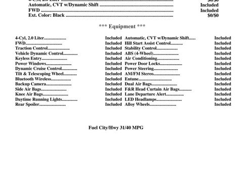 Used 2020 Toyota Corolla SE w/ SE Premium Package FWD image 7