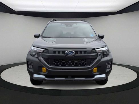 New 2026 Subaru Forester Wilderness image 3
