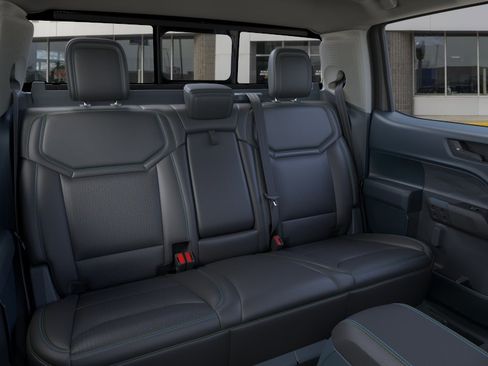 New 2026 Ford Maverick Lobo AWD/4WD image 11