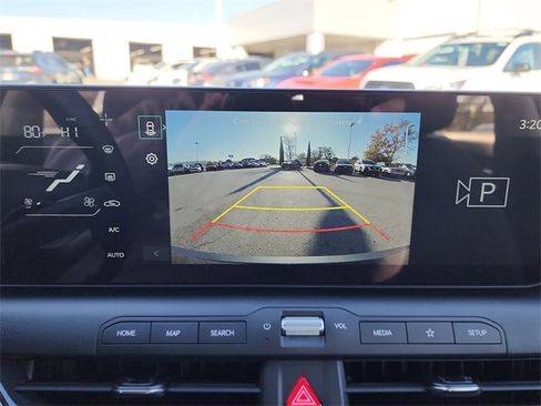 New 2025 Kia K4 EX image 19