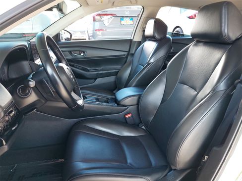 Used 2024 Honda Accord Touring image 14