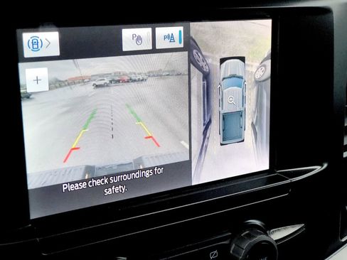 Used 2023 Ford F150 XLT w/ Trailer Tow Package image 20