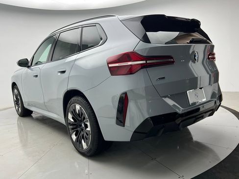 New 2026 BMW X3 xDrive30 w/ M Sport Package image 4