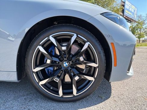 Used 2025 BMW 440i xDrive Coupe w/ Premium Package image 5