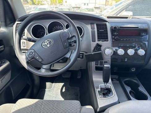 Used 2012 Toyota Tundra 2WD CrewMax w/ Tow Pkg image 26