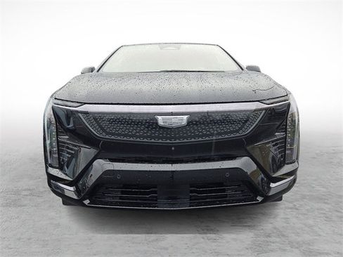 New 2026 Cadillac Optiq Sport 1 image 2
