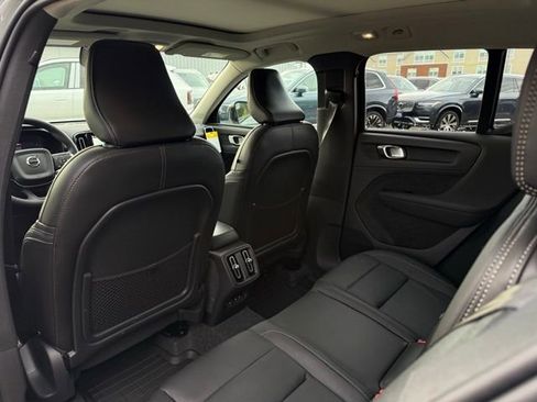 New 2026 Volvo XC40 B5 Plus w/ Protection Package Premier image 24