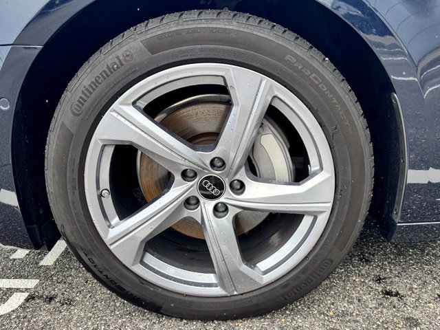 Certified 2024 Audi A6 2.0T Premium w/ Convenience Package AWD/4WD image 13