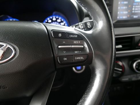 Used 2018 Hyundai Kona SEL w/ SEL Tech Package 02 AWD/4WD image 28