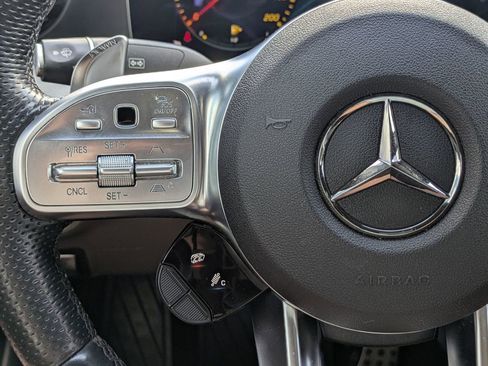 Used 2021 Mercedes-Benz AMG GT 53 image 19