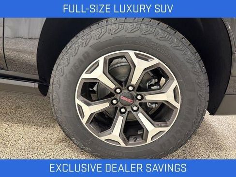New 2026 GMC Yukon XL AT4 Ultimate image 27