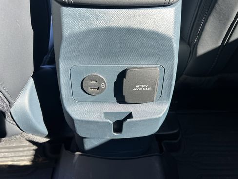 Used 2024 Ford Maverick Tremor w/ Tremor Off-Road Package image 19