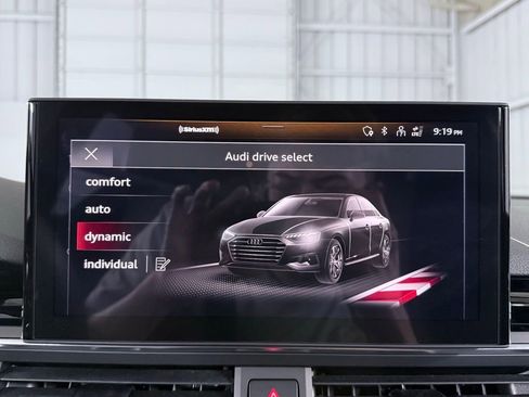 Used 2023 Audi S4 Premium Plus w/ Premium Plus Package image 35