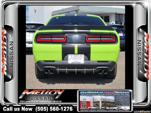 Used 2023 Dodge Challenger R/T image 5