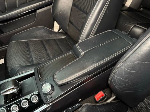 Used 2014 Mercedes-Benz E 63 AMG S-Model image 42