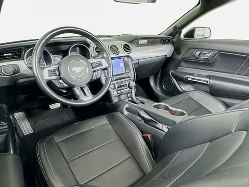 Used 2023 Ford Mustang Premium RWD image 32