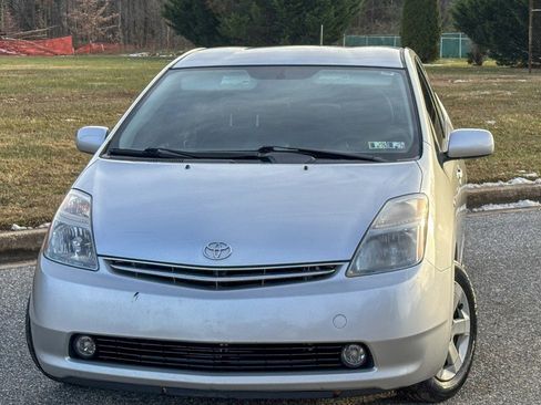 Used 2007 Toyota Prius Touring image 5