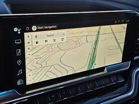 New 2026 Chevrolet Silverado 1500 RST image 14