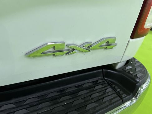 Used 2021 RAM 2500 Big Horn AWD/4WD image 14