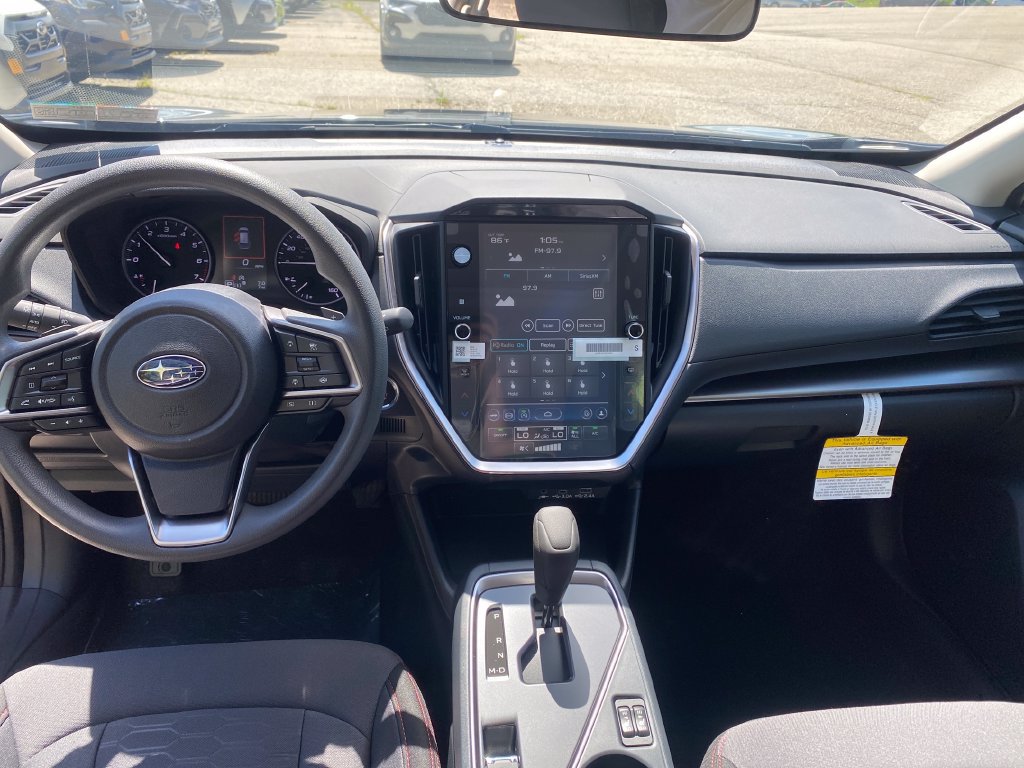 New 2026 Subaru Impreza 2.0i Sport AWD/4WD image 22