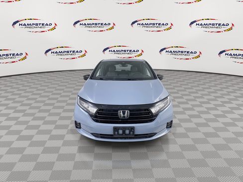 Used 2023 Honda Odyssey Sport image 3