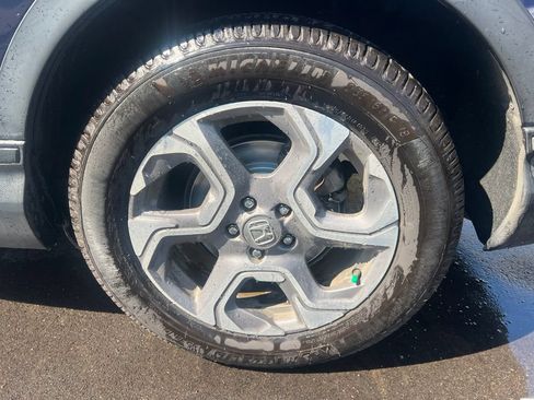 Used 2017 Honda CR-V EX image 7