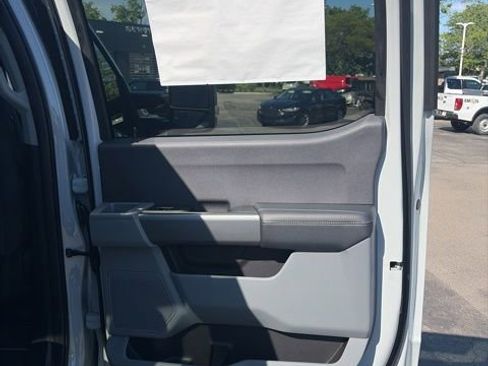 New 2026 Ford F350 XLT AWD/4WD image 25