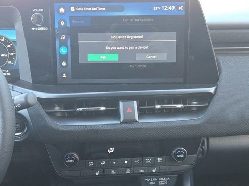 New 2026 Subaru Outback Limited XT image 3