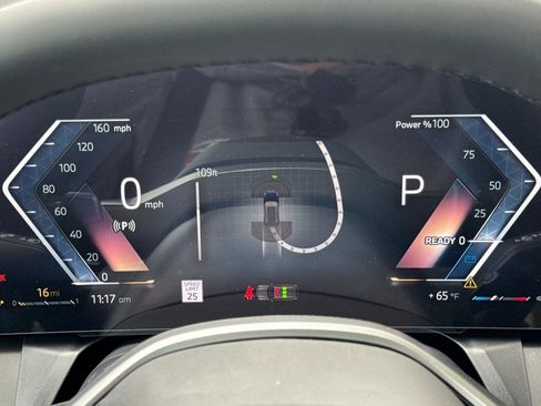 Used 2026 BMW X3 xDrive30 w/ Premium Package image 16