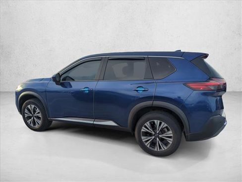 Used 2023 Nissan Rogue SV FWD image 5